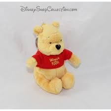Porte Cles Peluche Winnie L Ourson Disney Nicotoy Simba Dickie 13 Cm Winnie L Ourson Peluche Winnie Peluche Winnie L Ourson