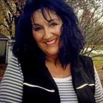 Anita Sue (Jeffries) Houchens Obituary