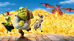 Maybe you would like to learn more about one of these? Shrek And Donkey 1080p 2k 4k 5k Hd Wallpapers Free Download Wallpaper Flare