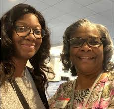 April Weldon's Instagram, Twitter & Facebook