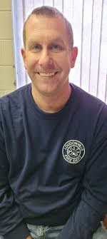 Jeff Burgett's Instagram, Twitter & Facebook