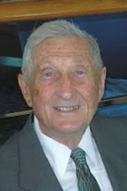 George Peroutka Obituary January 3, 2017