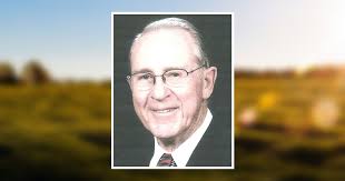 Carrol Glendening Obituary December 25, 2018