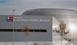 Jun 14, 2021 · al mismo tiempo, en madrid, jgc también ha entablado una demanda contra un ex alto ejecutivo que fue responsable de cerrar los acuerdos con pérdidas. Hospital Nurse Isabel Zendal Madrid Duran Electronica Eng