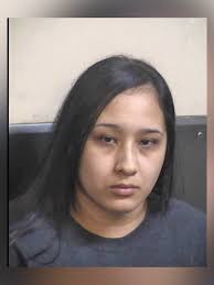 Carmen Fernandez Pullman Arrest