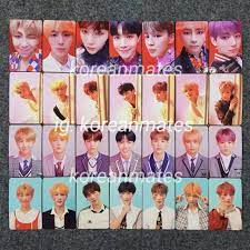 Maybe you would like to learn more about one of these? Baca Caption Official Bts Love Yourself Answer Photocard Pc Suga Jimin Taehyung Jungkook Yoongi Shopee Indonesia