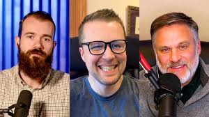 The Missions Podcast Archives