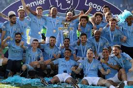 Get the latest news, videos and social media for all the city roster. Manchester City 2019 20 Premier League Season Preview