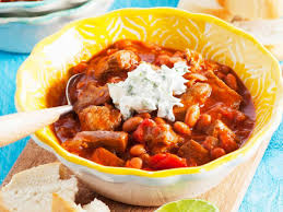 Chili cone carné il existe plusieurs sources d'informations sur la cuisine. Chili Con Carne Les Secrets De La Reussite Femme Actuelle Le Mag