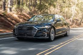 The a3 sedan is the smallest and least expensive model offered by audi. 2021 Audi A8 Prices Reviews And Pictures Edmunds