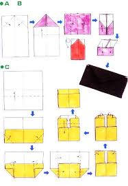 Diagramme D Origami D Enveloppe Porte Monnaie Porte Monnaie Origami Enveloppe Origami Origami