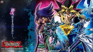 Which, from the show is totally cool. Yu Gi Oh The Dark Side Of Dimensions Analysis Anime Amino