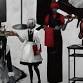 Homicipher cafe in THE Chara CAFE event in Toshima City, Tokyo