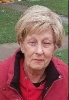 Marilyn Veatch Obituary (1950