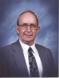 Vernon Mackie Obituary 2006