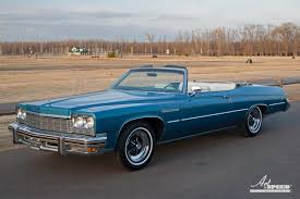 Image result for Blue Haze 1975 Buick