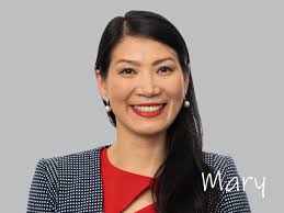 RSM New Senior Appointments 2023-24