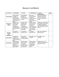 Rubric templates are very popular with teachers' and for good reason. 46 Editable Rubric Templates Word Format á… Templatelab