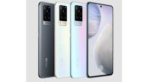 Vivo X60 Pro Plus Meluncur 21 Januari