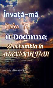 Desigur, calea credinţei sau calea lui hristos este o cale strâmtă şi nu întotdeauna uşoară. Isus Calea AdevÄrul Èi ViaÈa Facebook