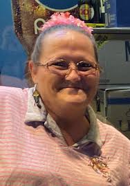 Jackie Huff Obituary