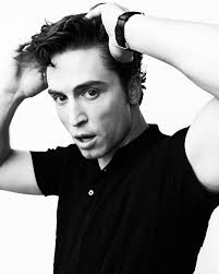 chacecrawford for @deadline Star of 'The Boys' at Prime Experience  @amazonmgmstudios @amazonprime @theboystv Assist: @mqsphotography &  @carolinebrodt