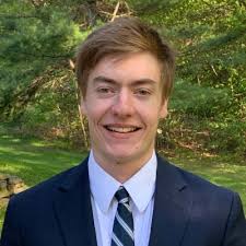 I am excited to announce that I have accepted an offer to work as a  Consultant at Newry Corp. I am looking forward to starting my career in  Cleveland while deepening my