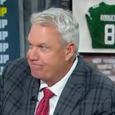 Kirk Herbstreit Opens Up About Calling NFL Game Amid Beloved Dog's Death