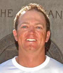 Brett Masi named USD Head Men's Tennis Coach