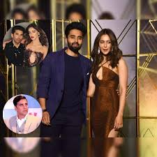 rakul preet singh wedding: Rakul Preet Singh-Jackky Bhagnanis wedding  guestlist: Aditya Roy Kapur, Ananya Panday, Akshay Kumar confirmed? - The  Economic Times