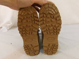 Addison Gore-Tex Military Style USGI US Army Marines Desert Cold Boots SIZE  3XW