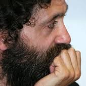 Encountering the Author