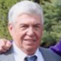 John Bennett Obituary