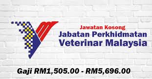 Check spelling or type a new query. Jawatan Kosong Di Jabatan Perkhidmatan Veterinar Terbuka Lelaki Wanita Jobcari Com Jawatan Kosong Terkini