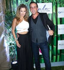Carlos ponce has been into several relationships in the past. Ximena Duque And Carlos Ponce Book Presentation Famousfix