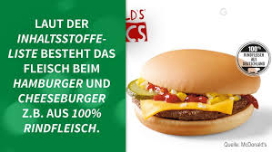 You can now download our mcdonald's™ app and enjoy endless offers. Big Mac Fur 1 Euro Und Mehr Mcdonald S Startet Krasse Oster Aktion