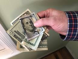 Typically get a check or prepaid debit card? Irs Get My Payment Helps With Direct Deposit But Has Early Glitches