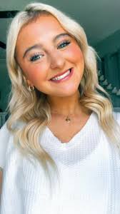 Reece Kelly and Georgia Wright