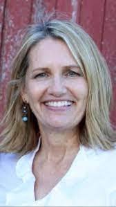 Marsha Ness's Instagram, Twitter & Facebook