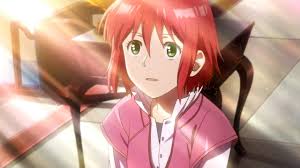 Image result for Shira Red 2014 S1