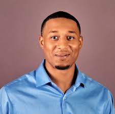 Meet Brandon Perryman