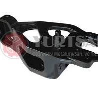 Daf XF-CF Front Cab Bracket-R, daf 1804750 - YURTSAN ...