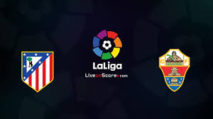 This general info table below illustrates best the game details about the upcoming clash. Atl Madrid Vs Elche Preview And Prediction Live Stream Laliga Santander 2020 21