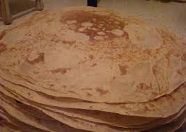 خبز صاج بالصور من رولاتسي من كوكباد Recipe Lebanese Recipes Food Bread