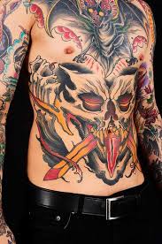 Her work was featured in london's national portrait gallery's annual bp portrait contest tour 2014. Grime Seventh Son Tattoo