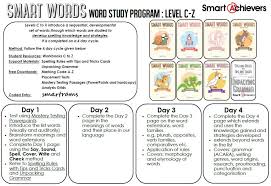 Using Smart Words In The Classroom Smart Achievers