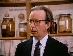 Science of Misfits: Dick