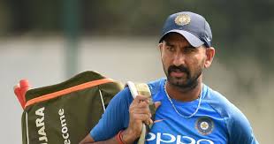 Get all the latest news and updates on cheteshwar pujara only on news18.com. Taking It Positively Prepared For Any Eventuality Cheteshwar Pujara On Downtime Due To Coronavirus