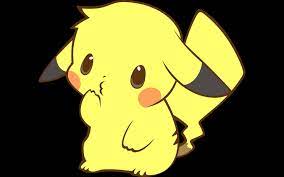 Have some adorable pikachu pics! 1920x1200 Wallpaper Cute Pikachu Cave On Cutest Images Anime Cute Wallpaper Pikachu 1920x1200 Download Hd Wallpaper Wallpapertip