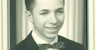 Michael Edward 'Mick' Helean